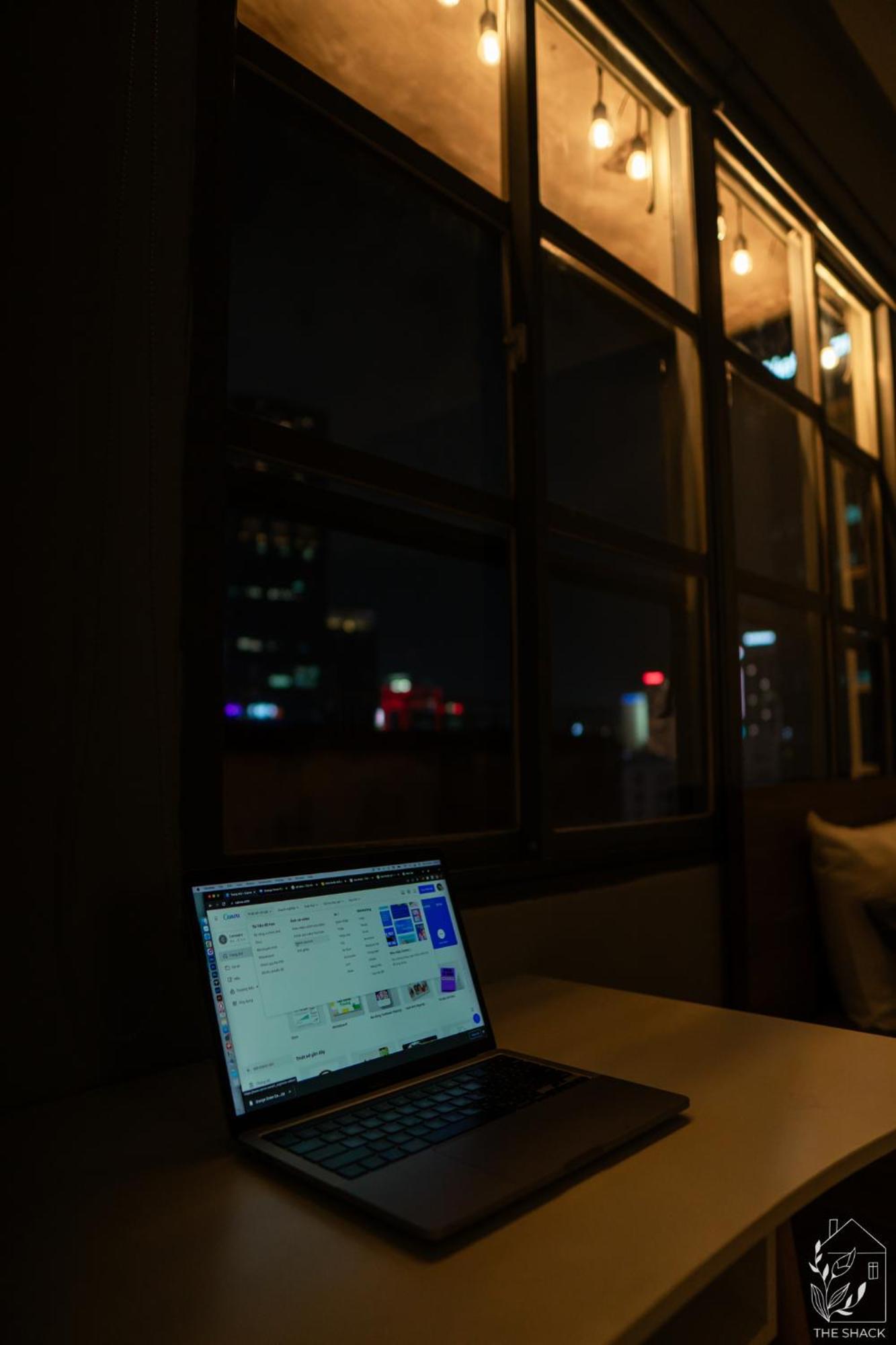 अपार्टमेंट The Shack - Near Ben Thanh Market *